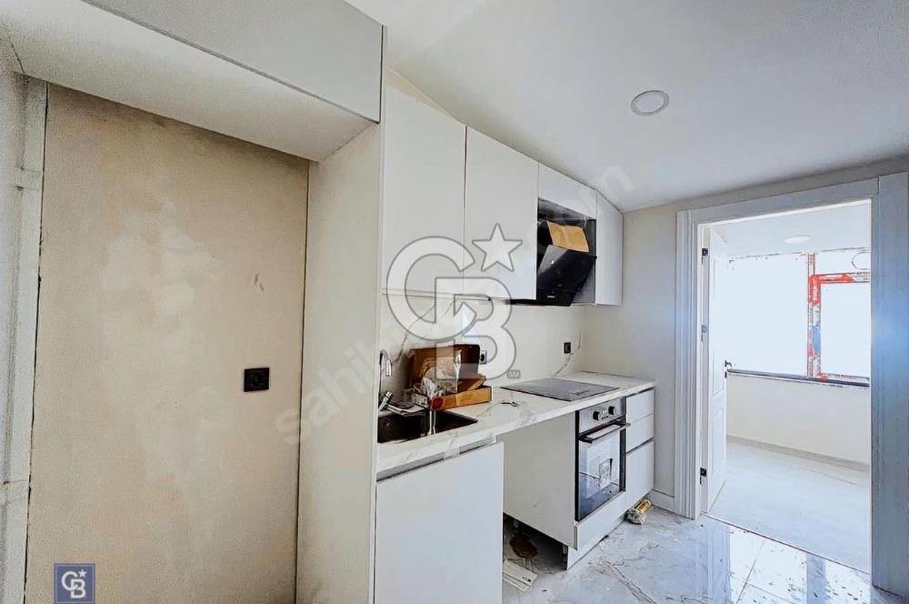 ACIBADEM ŞEHİT ŞÜKRÜ SOKAK TA 5+1 SATILIK DUBLEKS DAİRE