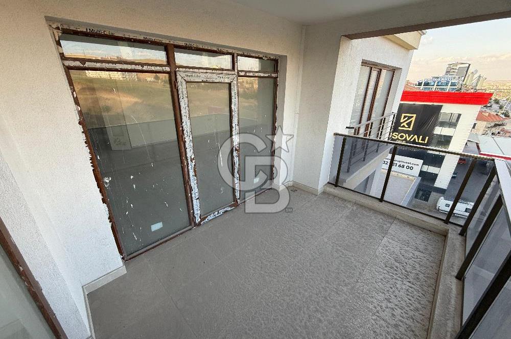 PROTOKOL YOLU CEPHELİ EMSALSİZ 3 BANYOLU GENİŞ KİRALIK 4+1 DAİRE