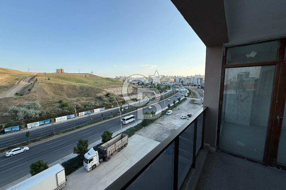 PROTOKOL YOLU CEPHELİ EMSALSİZ 3 BANYOLU GENİŞ KİRALIK 4+1 DAİRE