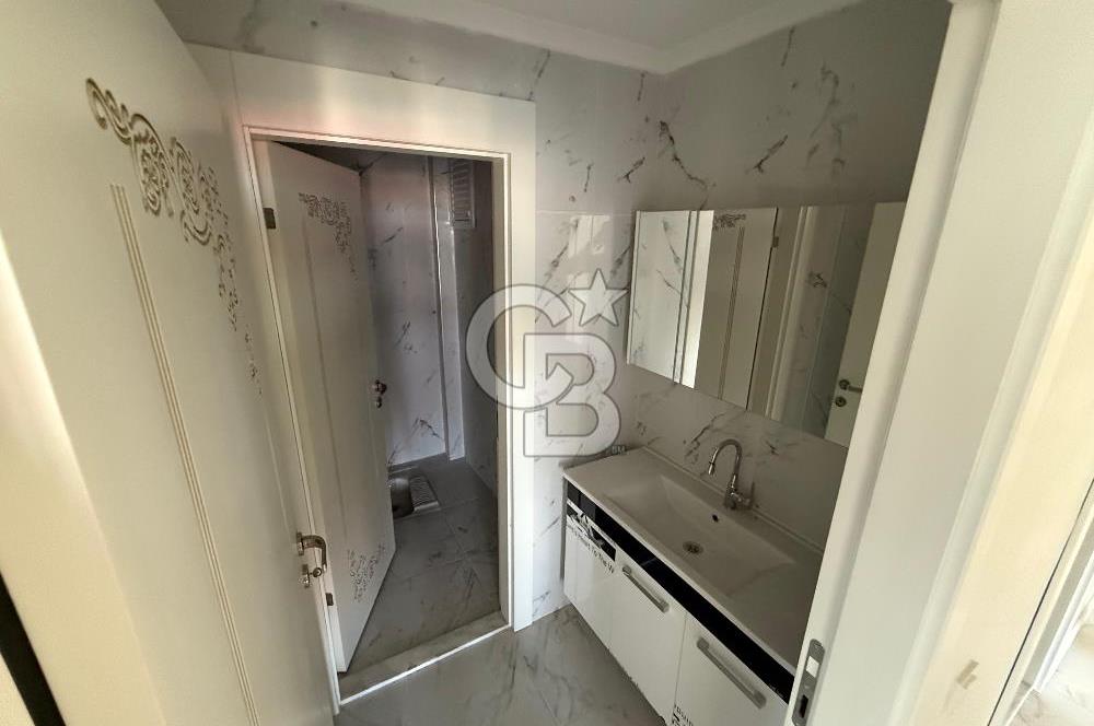 PROTOKOL YOLU CEPHELİ EMSALSİZ 3 BANYOLU GENİŞ KİRALIK 4+1 DAİRE