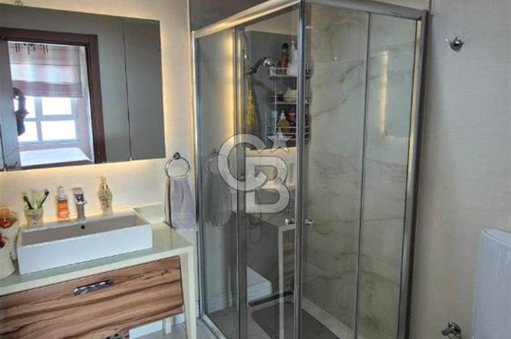 BAŞAKŞEHİR AĞAOĞLU MY WORLD EUROPE DE SATILIK 3+1 DAİRE