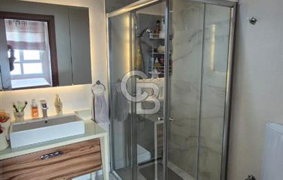 BAŞAKŞEHİR AĞAOĞLU MY WORLD EUROPE DE SATILIK 3+1 DAİRE