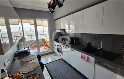 BAŞAKŞEHİR AĞAOĞLU MY WORLD EUROPE DE SATILIK 3+1 DAİRE