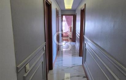 BAŞAKŞEHİR AĞAOĞLU MY WORLD EUROPE DE SATILIK 3+1 DAİRE