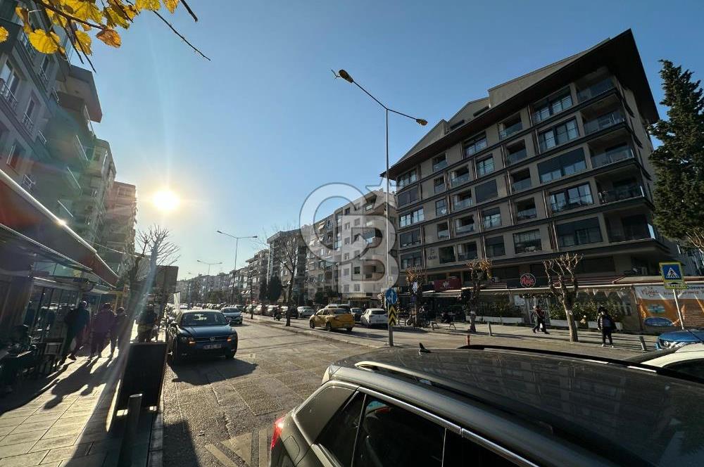 ŞEHİTLER BULVARI YAKINI YATIRIMLIK DÜKKAN