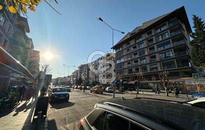 ŞEHİTLER BULVARI YAKINI YATIRIMLIK DÜKKAN