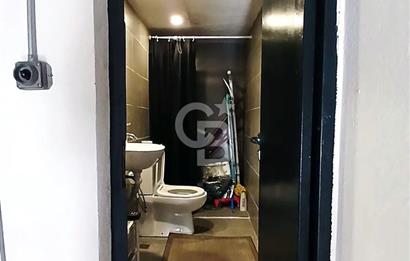 MASLAK ATATÜRK OTO SANAYİİ'DE SATILIK ASMA KATLI ATÖLYE