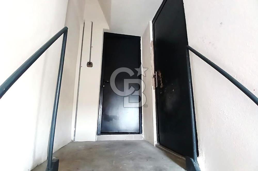 MASLAK ATATÜRK OTO SANAYİİ'DE SATILIK ASMA KATLI ATÖLYE