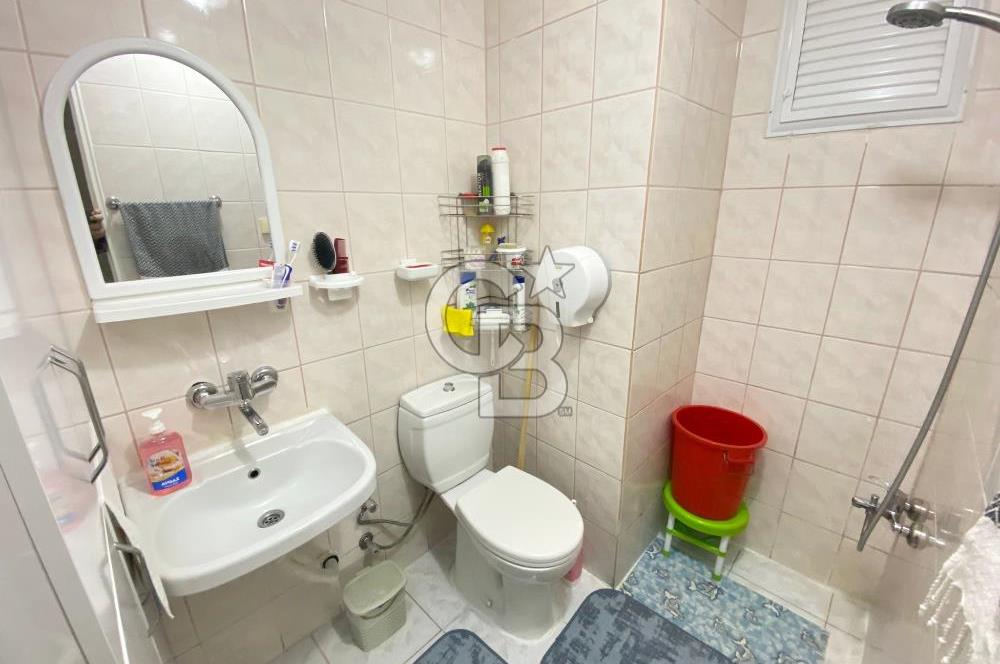 HARİKA KONUM !! HOCALI CADDESİNDE 3+1 ÇİFT BALKONLU FIRSAT