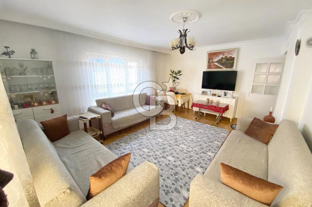 HARİKA KONUM !! HOCALI CADDESİNDE 3+1 ÇİFT BALKONLU FIRSAT