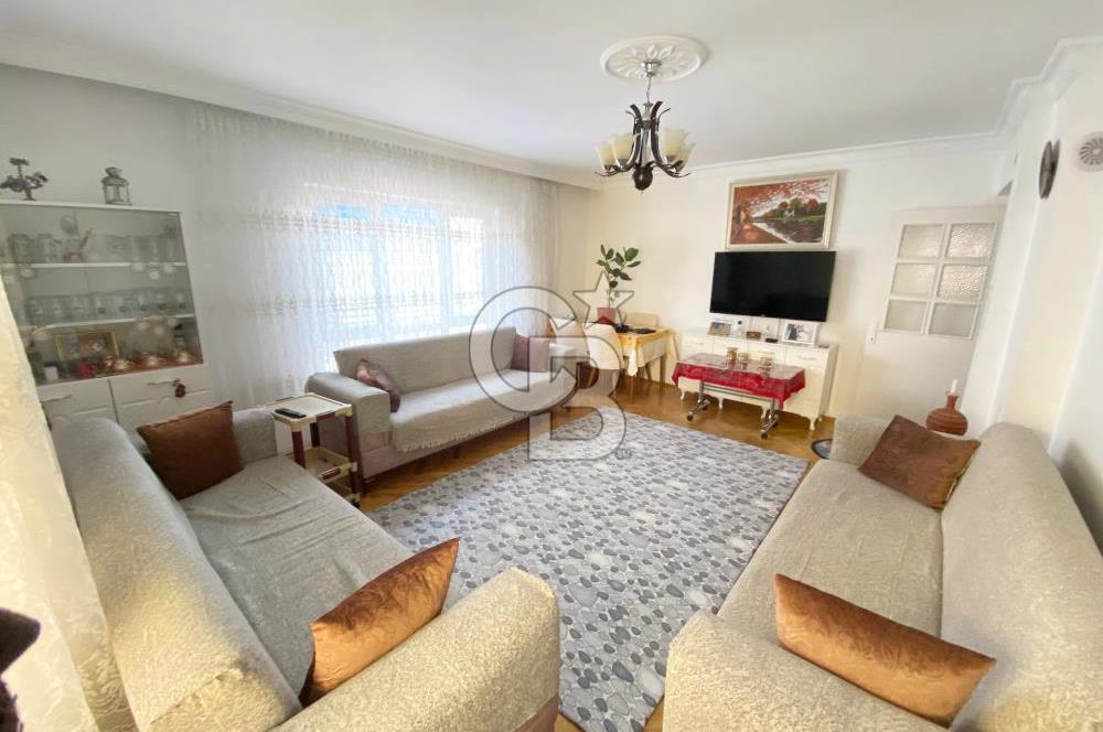 HARİKA KONUM !! HOCALI CADDESİNDE 3+1 ÇİFT BALKONLU FIRSAT