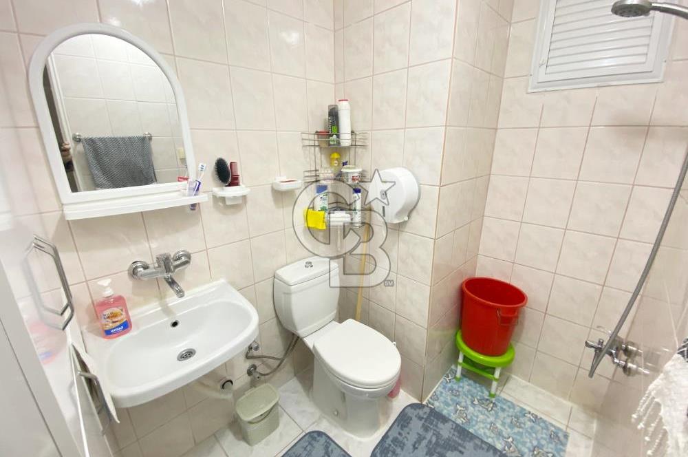 HARİKA KONUM !! HOCALI CADDESİNDE 3+1 ÇİFT BALKONLU FIRSAT