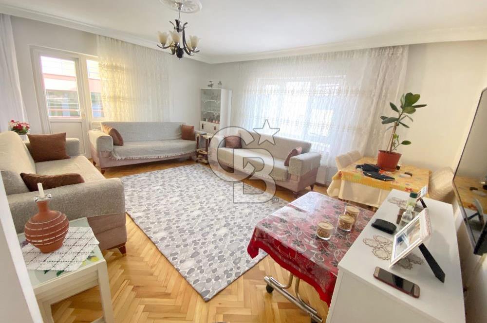 HARİKA KONUM !! HOCALI CADDESİNDE 3+1 ÇİFT BALKONLU FIRSAT