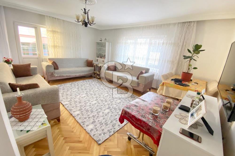 HARİKA KONUM !! HOCALI CADDESİNDE 3+1 ÇİFT BALKONLU FIRSAT