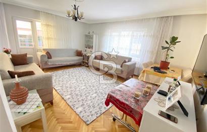 HARİKA KONUM !! HOCALI CADDESİNDE 3+1 ÇİFT BALKONLU FIRSAT