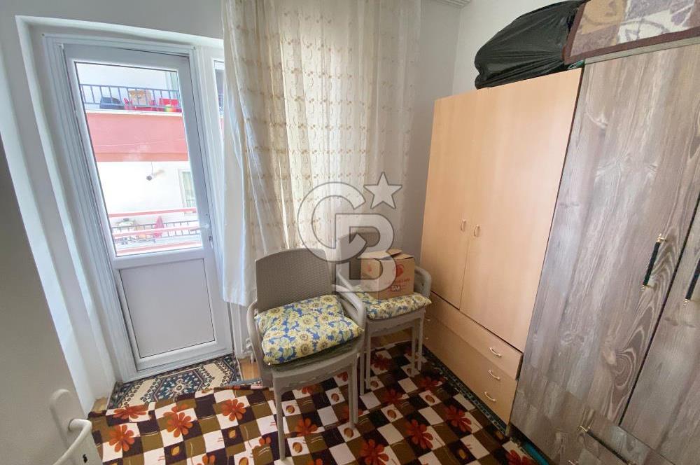 HARİKA KONUM !! HOCALI CADDESİNDE 3+1 ÇİFT BALKONLU FIRSAT