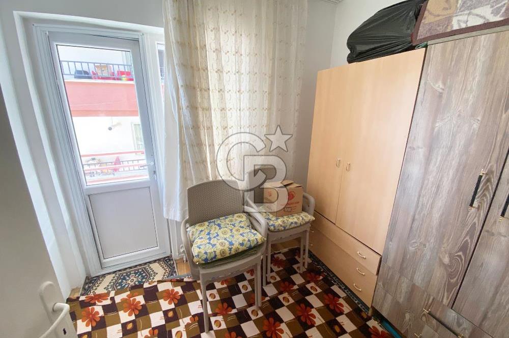 HARİKA KONUM !! HOCALI CADDESİNDE 3+1 ÇİFT BALKONLU FIRSAT