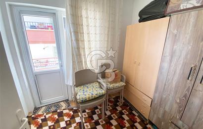 HARİKA KONUM !! HOCALI CADDESİNDE 3+1 ÇİFT BALKONLU FIRSAT