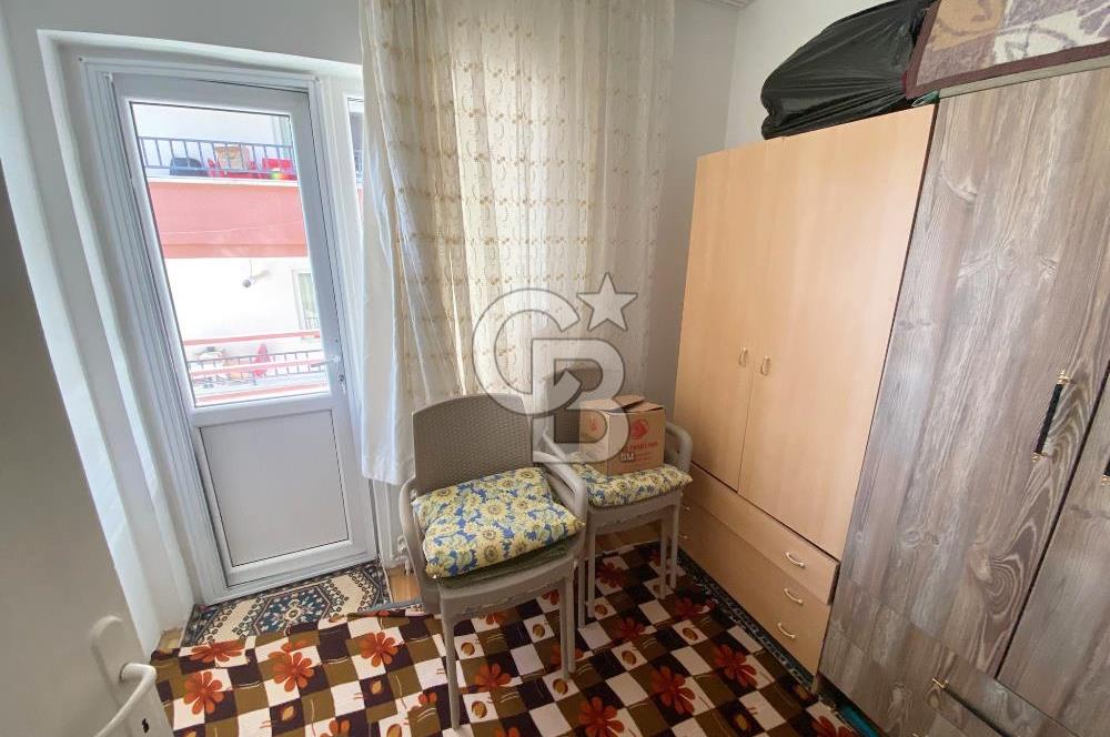 HARİKA KONUM !! HOCALI CADDESİNDE 3+1 ÇİFT BALKONLU FIRSAT