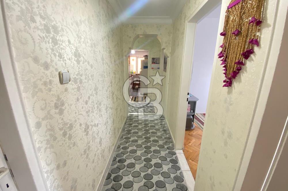 HARİKA KONUM !! HOCALI CADDESİNDE 3+1 ÇİFT BALKONLU FIRSAT