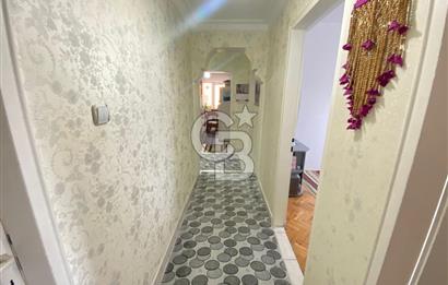 HARİKA KONUM !! HOCALI CADDESİNDE 3+1 ÇİFT BALKONLU FIRSAT