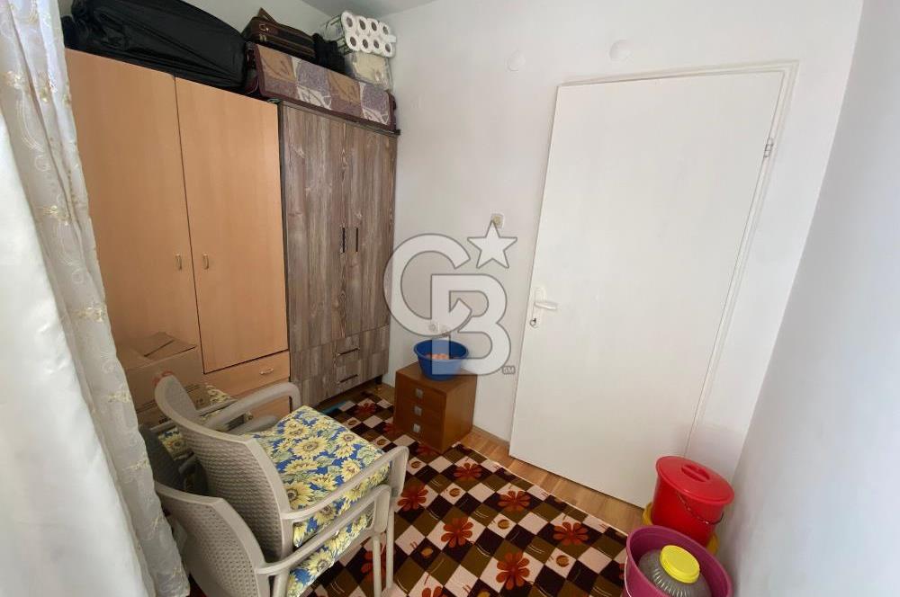 HARİKA KONUM !! HOCALI CADDESİNDE 3+1 ÇİFT BALKONLU FIRSAT