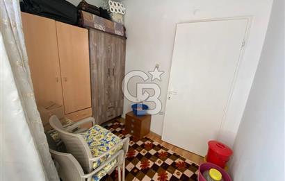 HARİKA KONUM !! HOCALI CADDESİNDE 3+1 ÇİFT BALKONLU FIRSAT