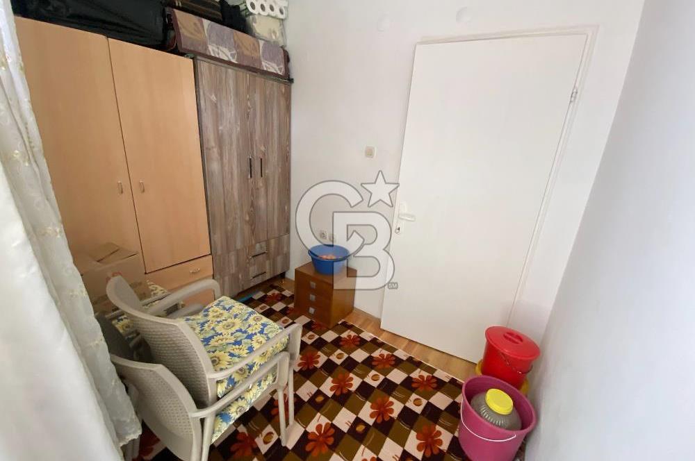 HARİKA KONUM !! HOCALI CADDESİNDE 3+1 ÇİFT BALKONLU FIRSAT