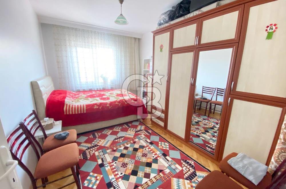 HARİKA KONUM !! HOCALI CADDESİNDE 3+1 ÇİFT BALKONLU FIRSAT