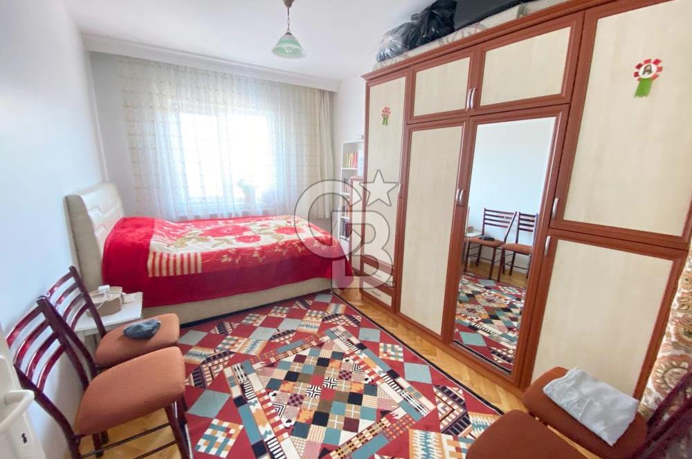 HARİKA KONUM !! HOCALI CADDESİNDE 3+1 ÇİFT BALKONLU FIRSAT