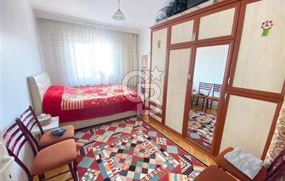 HARİKA KONUM !! HOCALI CADDESİNDE 3+1 ÇİFT BALKONLU FIRSAT