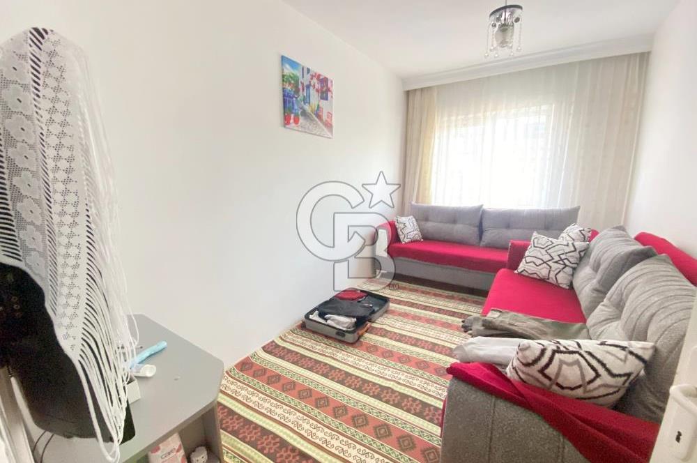 HARİKA KONUM !! HOCALI CADDESİNDE 3+1 ÇİFT BALKONLU FIRSAT