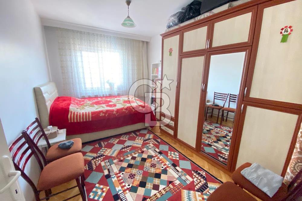 HARİKA KONUM !! HOCALI CADDESİNDE 3+1 ÇİFT BALKONLU FIRSAT