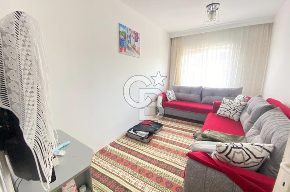 HARİKA KONUM !! HOCALI CADDESİNDE 3+1 ÇİFT BALKONLU FIRSAT