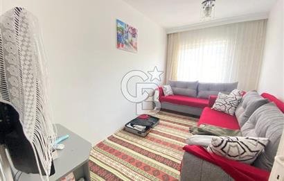 HARİKA KONUM !! HOCALI CADDESİNDE 3+1 ÇİFT BALKONLU FIRSAT