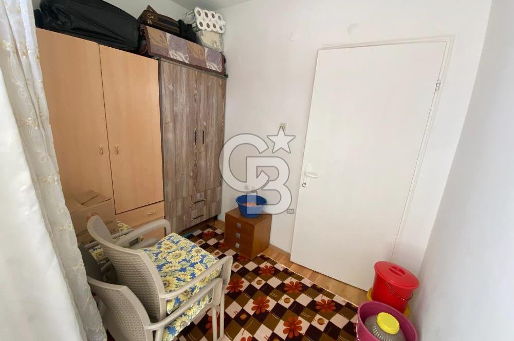 HARİKA KONUM !! HOCALI CADDESİNDE 3+1 ÇİFT BALKONLU FIRSAT