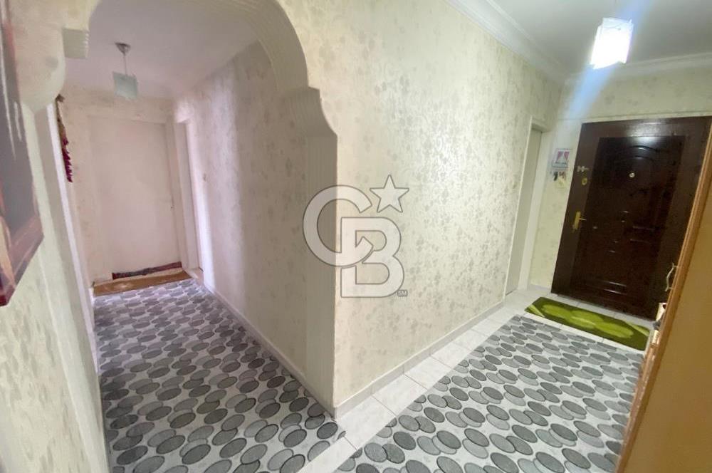 HARİKA KONUM !! HOCALI CADDESİNDE 3+1 ÇİFT BALKONLU FIRSAT