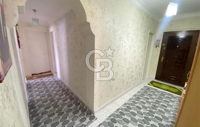 HARİKA KONUM !! HOCALI CADDESİNDE 3+1 ÇİFT BALKONLU FIRSAT