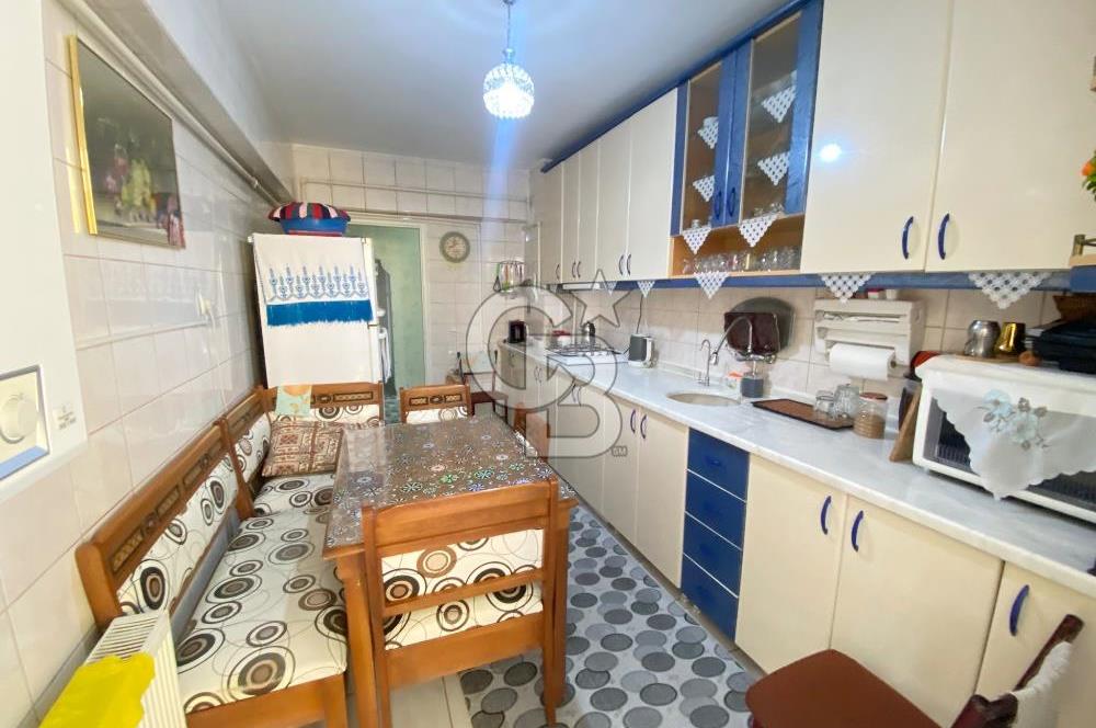 HARİKA KONUM !! HOCALI CADDESİNDE 3+1 ÇİFT BALKONLU FIRSAT