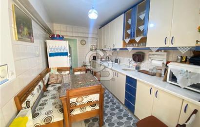 HARİKA KONUM !! HOCALI CADDESİNDE 3+1 ÇİFT BALKONLU FIRSAT