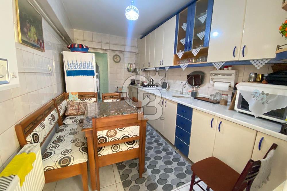 HARİKA KONUM !! HOCALI CADDESİNDE 3+1 ÇİFT BALKONLU FIRSAT