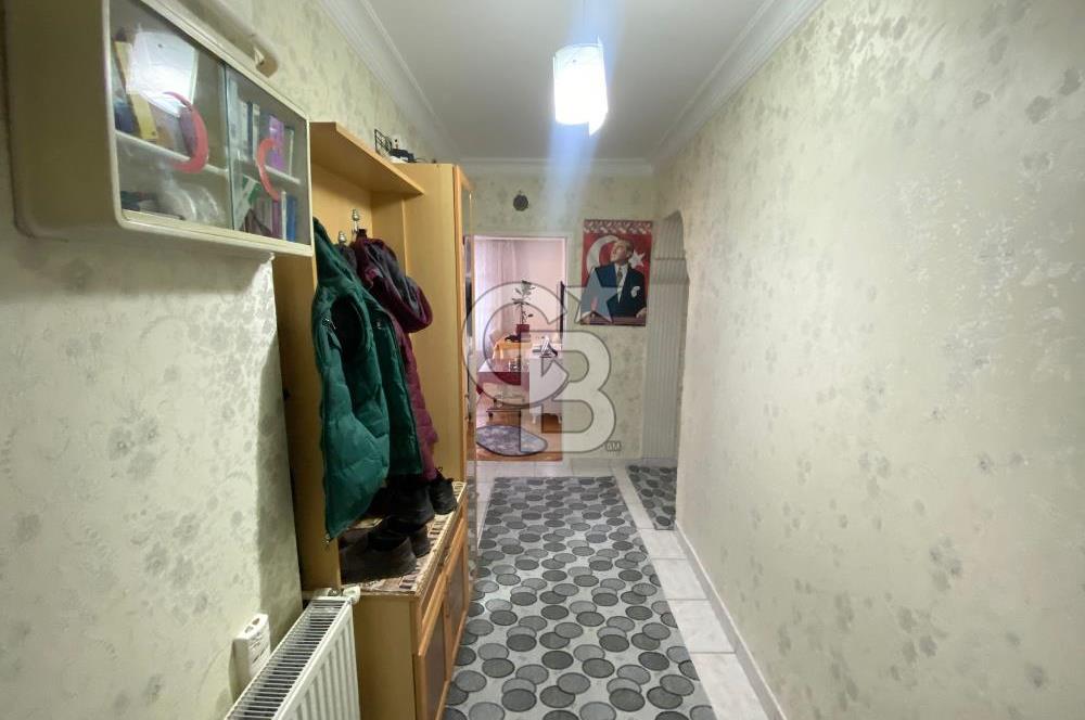 HARİKA KONUM !! HOCALI CADDESİNDE 3+1 ÇİFT BALKONLU FIRSAT