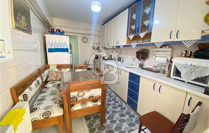 HARİKA KONUM !! HOCALI CADDESİNDE 3+1 ÇİFT BALKONLU FIRSAT