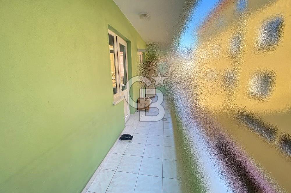 HARİKA KONUM !! HOCALI CADDESİNDE 3+1 ÇİFT BALKONLU FIRSAT