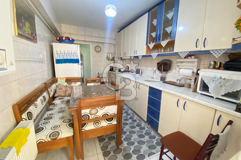 HARİKA KONUM !! HOCALI CADDESİNDE 3+1 ÇİFT BALKONLU FIRSAT