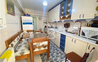 HARİKA KONUM !! HOCALI CADDESİNDE 3+1 ÇİFT BALKONLU FIRSAT