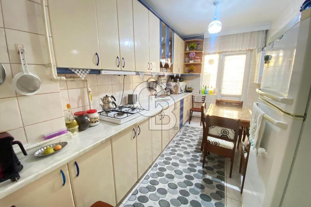 HARİKA KONUM !! HOCALI CADDESİNDE 3+1 ÇİFT BALKONLU FIRSAT