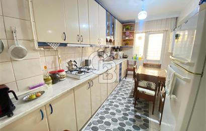 HARİKA KONUM !! HOCALI CADDESİNDE 3+1 ÇİFT BALKONLU FIRSAT