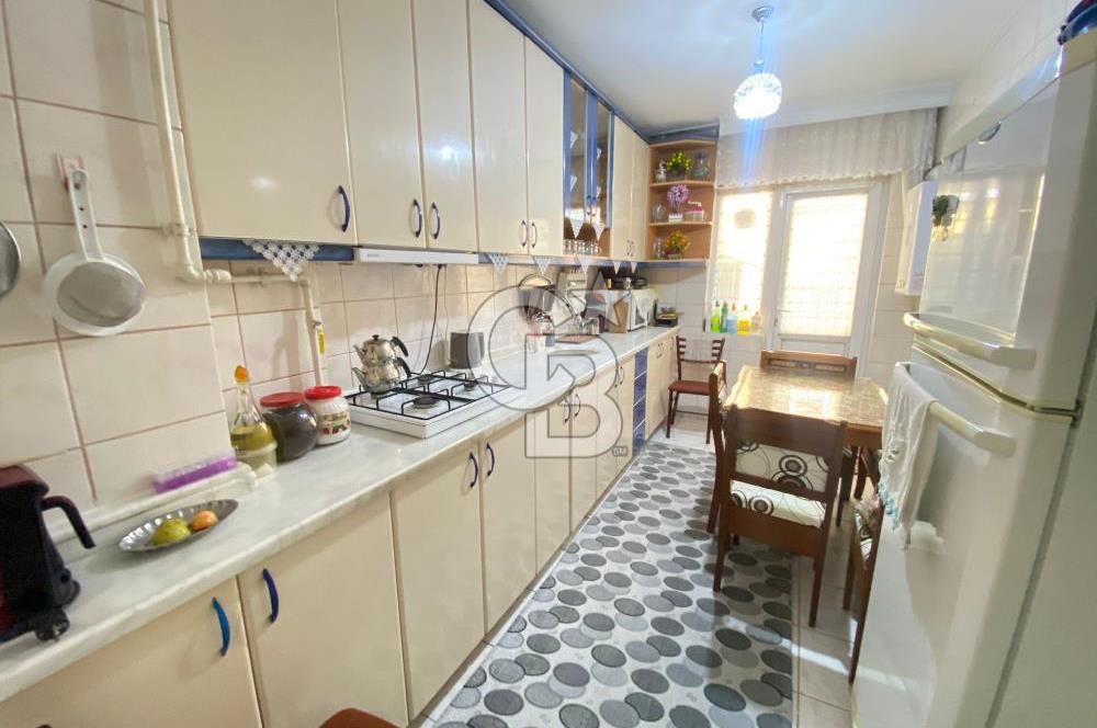 HARİKA KONUM !! HOCALI CADDESİNDE 3+1 ÇİFT BALKONLU FIRSAT