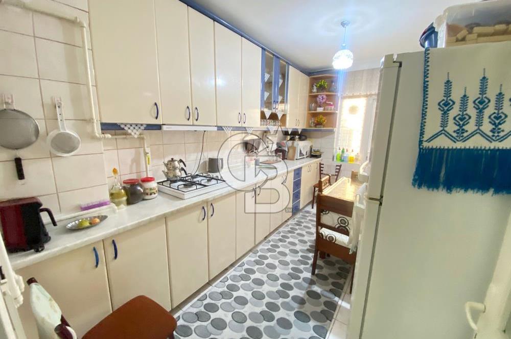 HARİKA KONUM !! HOCALI CADDESİNDE 3+1 ÇİFT BALKONLU FIRSAT